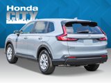 New 2026 Honda CR-V LX image 2