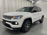 Used 2024 Jeep Compass Limited image 4