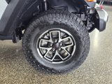 New 2025 Jeep Gladiator Rubicon w/ Convenience Group image 2