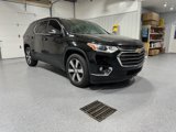 Used 2021 Chevrolet Traverse LT w/ LT Premium Package image 3