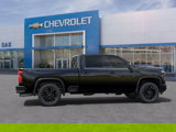 New 2025 Chevrolet Silverado 2500 LTZ w/ LTZ Plus Package image 5