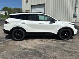 New 2025 Kia Sportage X-Line Prestige image 6