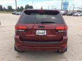 Certified 2022 Jeep Grand Cherokee Laredo X image 4