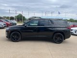 Certified 2023 Chevrolet Traverse Premier w/ Redline Edition image 4