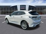 Certified 2024 Buick Envision Avenir image 3