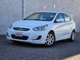 Used 2014 Hyundai Accent GLS image 3
