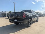 New 2025 RAM 1500 Laramie w/ Night Edition image 4