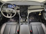 New 2025 Jeep Grand Cherokee L Limited w/ Black Appearance Package image 2