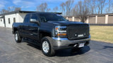 Used 2018 Chevrolet Silverado 1500 LT image 4