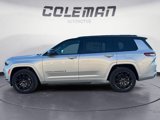 New 2025 Jeep Grand Cherokee L Summit w/ Advanced Protech Group IV image 2