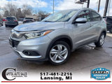 Used 2020 Honda HR-V EX image 4