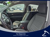 Certified 2022 Chevrolet Equinox LT image 5