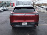 New 2025 Nissan Murano SL image 5