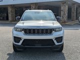 New 2023 Jeep Grand Cherokee Laredo X image 3