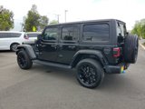 Certified 2022 Jeep Wrangler Unlimited Sahara w/ Safety Group image 3