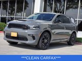 Used 2021 Dodge Durango GT image 3