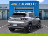 New 2026 Chevrolet TrailBlazer LT image 4