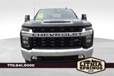 Used 2023 Chevrolet Silverado 2500 LT w/ All Star Edition image 2