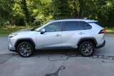 Used 2024 Toyota RAV4 Limited image 2