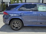 New 2026 Mercedes-Benz GLE 450e 4MATIC image 4