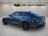 New 2025 Cadillac CT4 Sport image 5