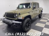 New 2025 Jeep Gladiator Sport image 1