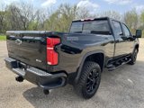 New 2025 Chevrolet Silverado 2500 LT w/ Trail Boss Package image 5