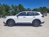 New 2026 Honda CR-V TrailSport image 4