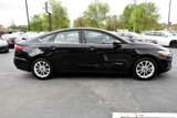 Used 2019 Ford Fusion SE image 5
