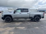 New 2025 Chevrolet Silverado 2500 Custom image 2