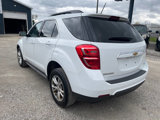 Used 2017 Chevrolet Equinox LT w/ Convenience Package image 3