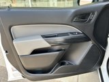 Used 2020 Chevrolet Colorado W/T w/ WT Convenience Package image 2