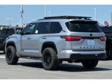 Used 2025 Toyota Sequoia Platinum image 6
