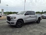 New 2025 RAM 1500 Laramie w/ Night Edition image 2