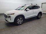 Used 2022 Hyundai Santa Fe SEL image 2