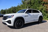 New 2026 Volkswagen Atlas Cross Sport SEL R-Line image 3