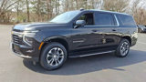 New 2025 Chevrolet Suburban LS image 4