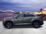 New 2025 Volkswagen Atlas Cross Sport SEL Premium R-Line image 2