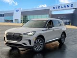 New 2025 Lincoln Aviator AWD image 1