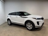New 2026 Land Rover Range Rover Evoque S image 5