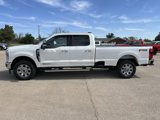 New 2025 Ford F350 Lariat image 4