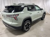 Used 2025 Chevrolet Equinox LT w/ Convenience Package II image 4