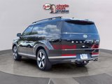 New 2026 Hyundai Santa Fe Limited image 3