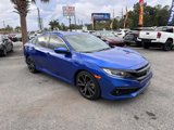 Used 2020 Honda Civic Sport image 3