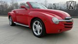 Used 2005 Chevrolet SSR image 5