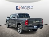 New 2025 RAM 1500 Tungsten image 4