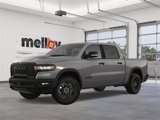 New 2025 RAM 1500 Rebel image 2