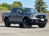 Certified 2022 Ford Ranger XLT w/ Equipment Group 301A Mid image 2