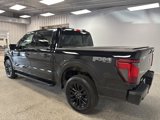 Used 2025 Ford F150 XLT w/ Equipment Group 302A MID image 4