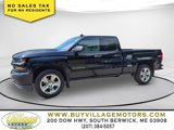 Used 2019 Chevrolet Silverado 1500 Custom w/ Custom Convenience Package image 3